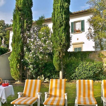 Villa Serena & Dependances Cortona Luaran gambar