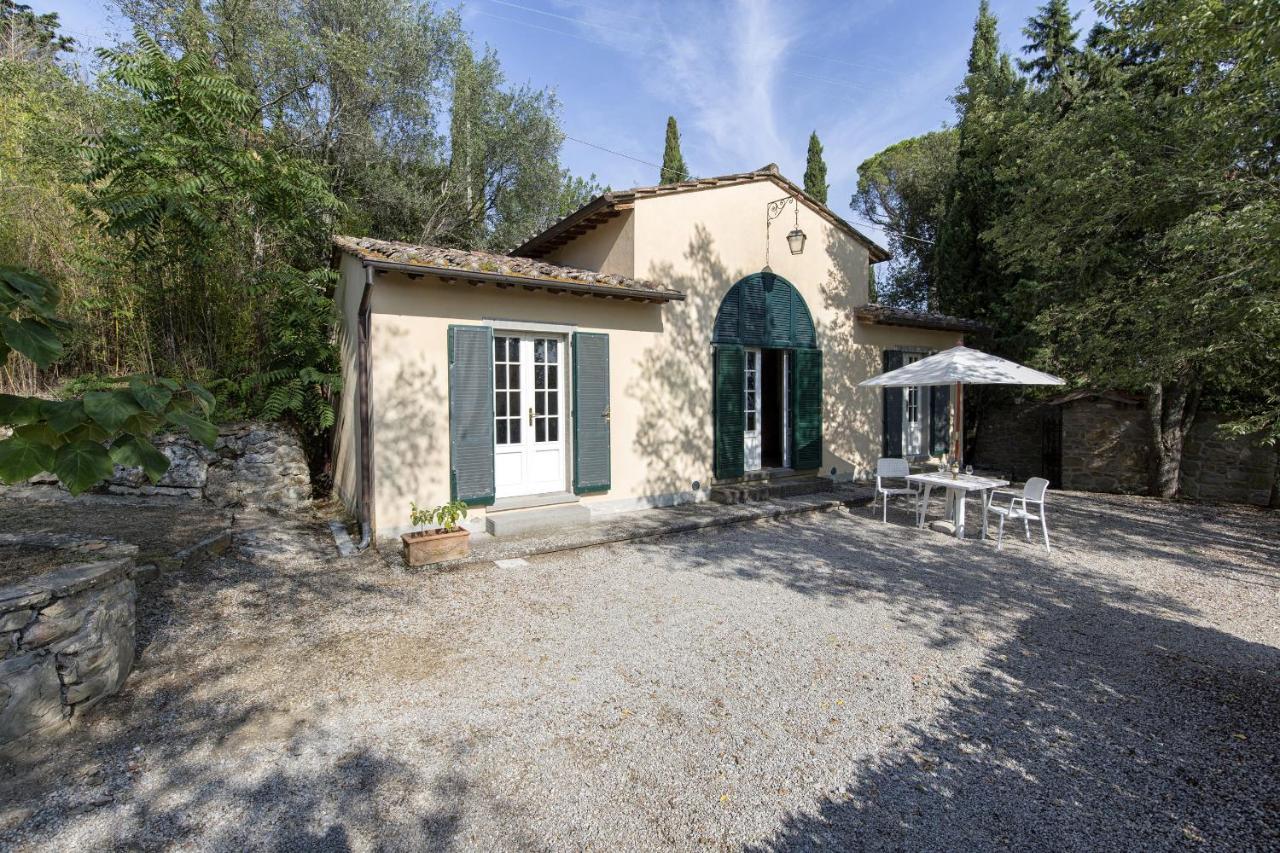 Villa Serena & Dependances Cortona Luaran gambar