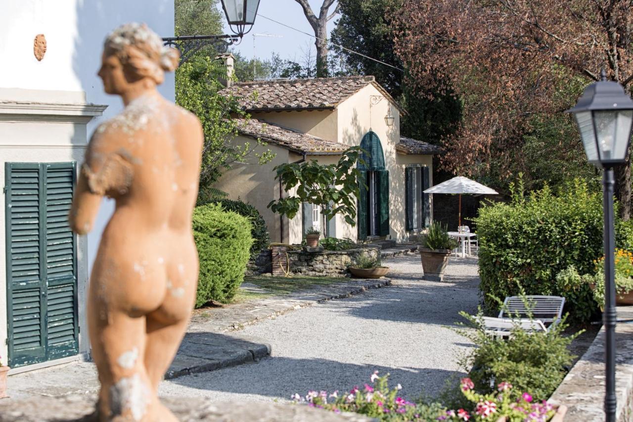 Villa Serena & Dependances Cortona Luaran gambar