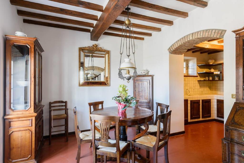 Villa Serena & Dependances Cortona Luaran gambar