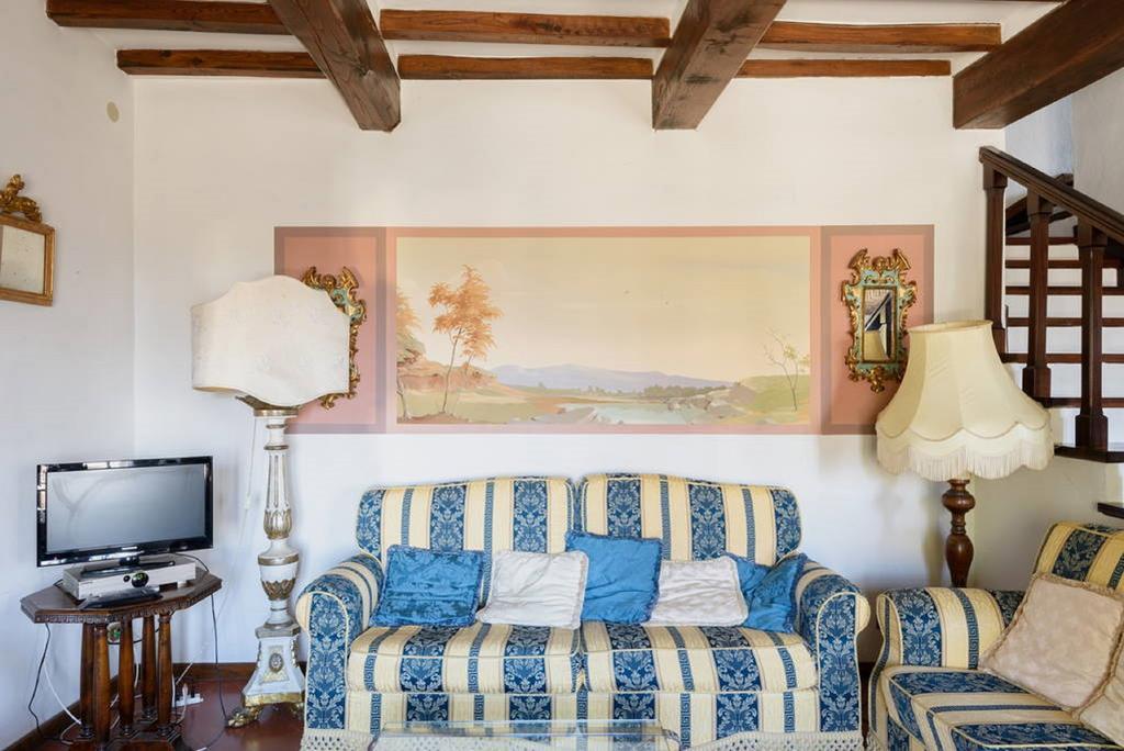 Villa Serena & Dependances Cortona Luaran gambar