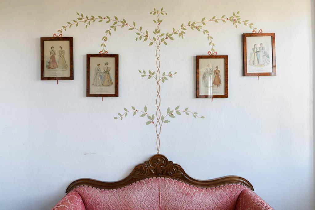 Villa Serena & Dependances Cortona Luaran gambar