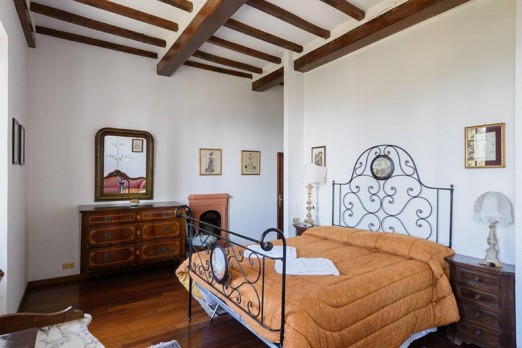 Villa Serena & Dependances Cortona Luaran gambar