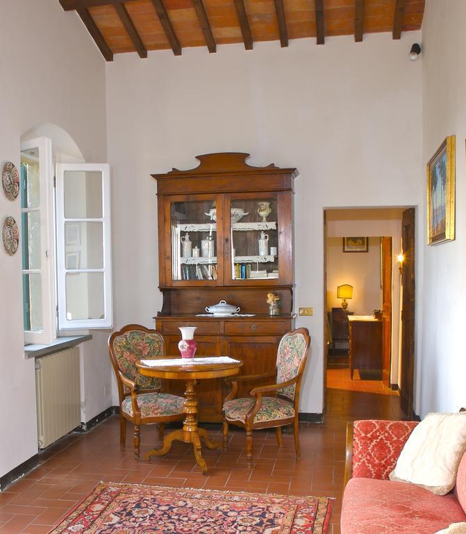 Villa Serena & Dependances Cortona Luaran gambar