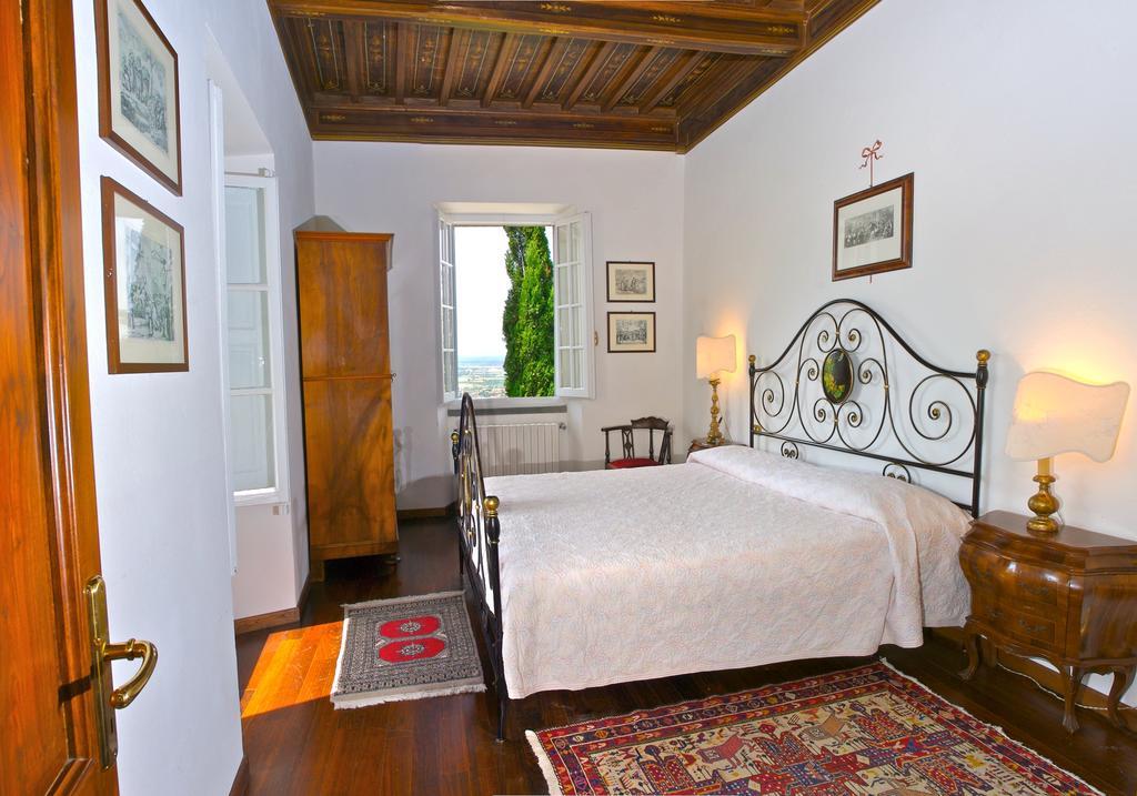 Villa Serena & Dependances Cortona Luaran gambar