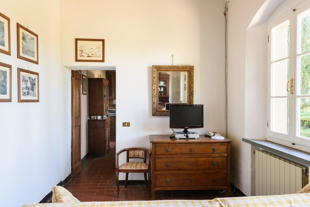 Villa Serena & Dependances Cortona Luaran gambar