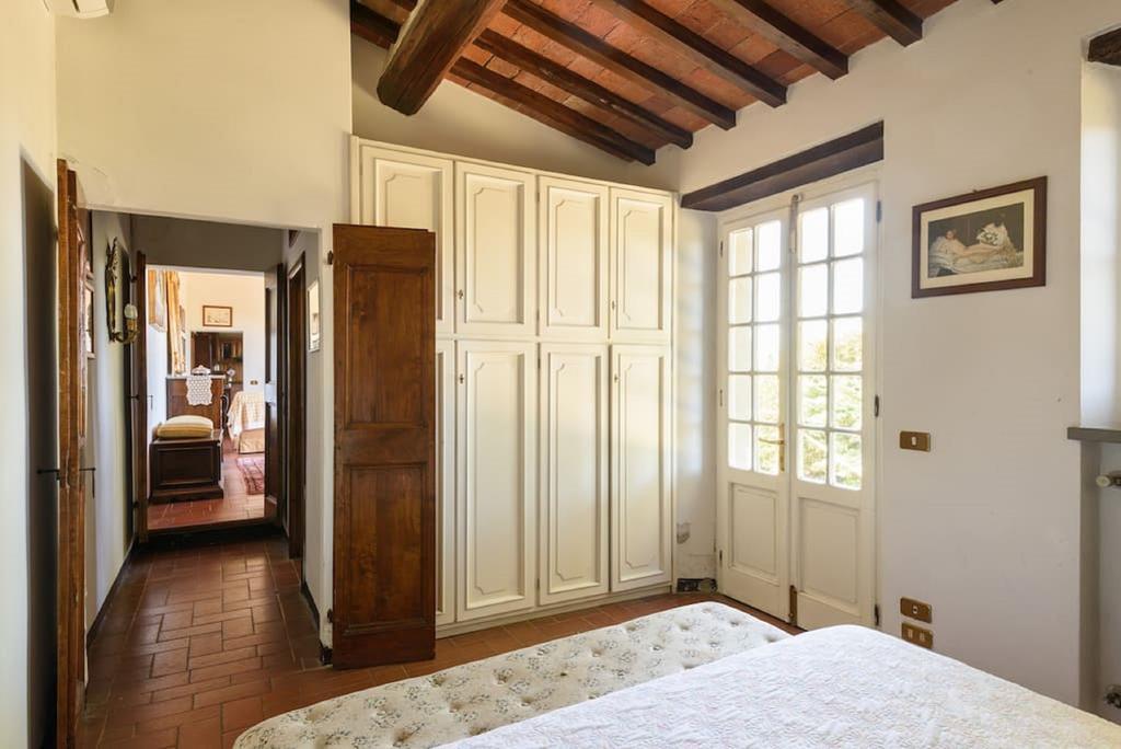 Villa Serena & Dependances Cortona Luaran gambar