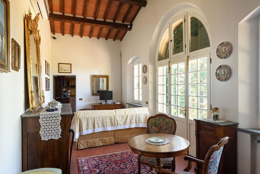 Villa Serena & Dependances Cortona Luaran gambar