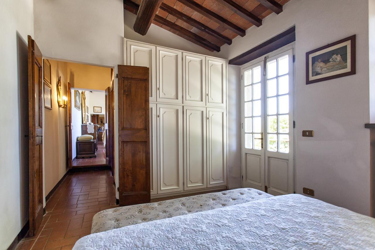 Villa Serena & Dependances Cortona Luaran gambar