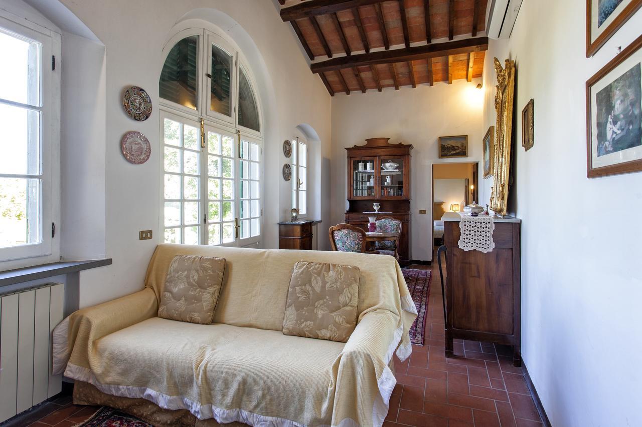 Villa Serena & Dependances Cortona Luaran gambar